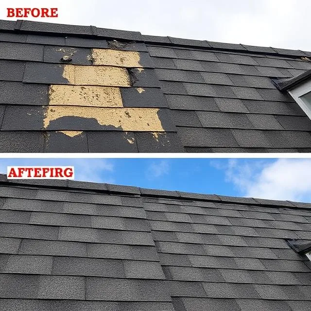 Roof Repair Near Me in Isanti, MN near me
